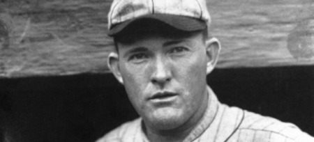 After hitting .397 with 21 HR in 1921, Rogers Hornsby held out for $25,000 in 1922. The Cardinals wanted him to be happy with $17K. Hornsby finally settled for a figure between $20K and $ $25K and then batted .401 with 42 HR in 1922. 