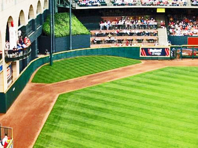 Astros to remove Tal's Hill for 2016, release renderings of new CF